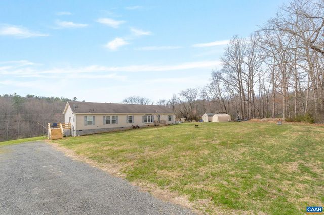 1173 AYLOR RD, Madison, VA 22727