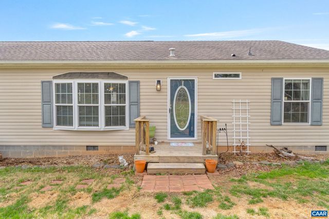 1173 AYLOR RD, Madison, VA 22727