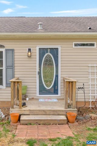 1173 AYLOR RD, Madison, VA 22727