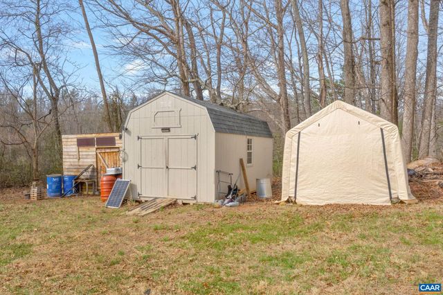 1173 AYLOR RD, Madison, VA 22727