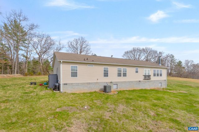 1173 AYLOR RD, Madison, VA 22727