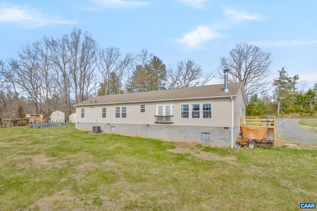 1173 AYLOR RD, Madison, VA 22727