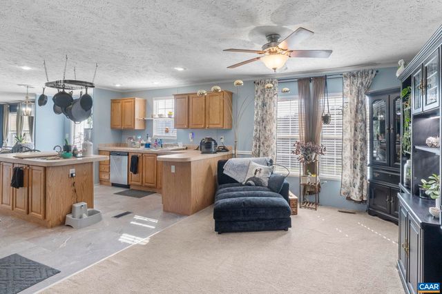 1173 AYLOR RD, Madison, VA 22727