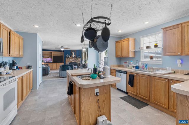 1173 AYLOR RD, Madison, VA 22727