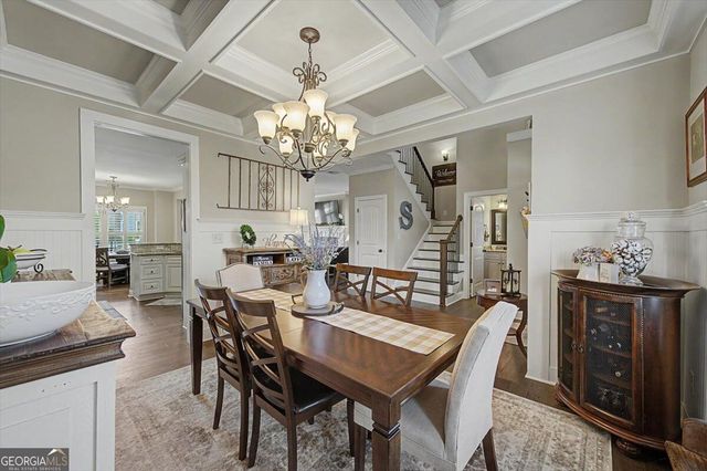 38 Grove Park Circle, Cartersville, GA 30120