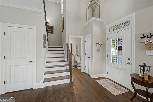 38 Grove Park Circle, Cartersville, GA 30120