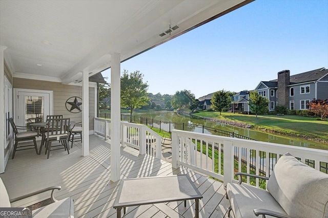 38 Grove Park Circle, Cartersville, GA 30120