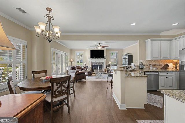 38 Grove Park Circle, Cartersville, GA 30120