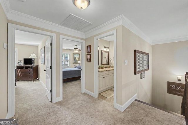 38 Grove Park Circle, Cartersville, GA 30120