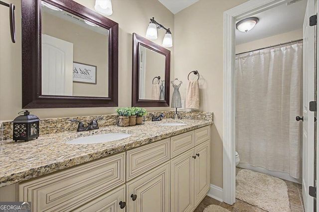 38 Grove Park Circle, Cartersville, GA 30120