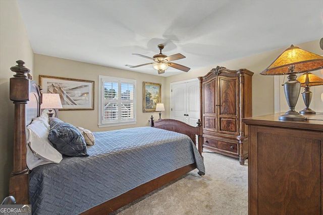 38 Grove Park Circle, Cartersville, GA 30120