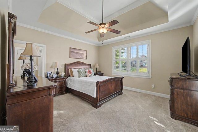 38 Grove Park Circle, Cartersville, GA 30120