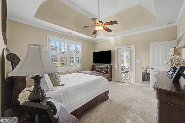 38 Grove Park Circle, Cartersville, GA 30120