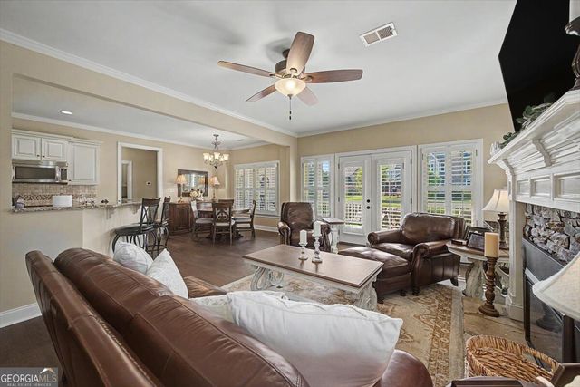 38 Grove Park Circle, Cartersville, GA 30120