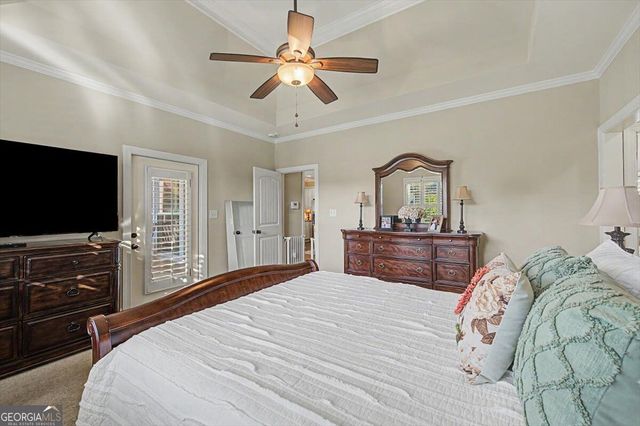 38 Grove Park Circle, Cartersville, GA 30120