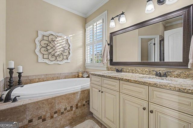 38 Grove Park Circle, Cartersville, GA 30120