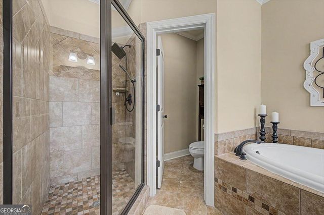 38 Grove Park Circle, Cartersville, GA 30120