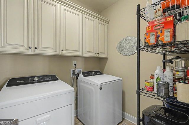 38 Grove Park Circle, Cartersville, GA 30120