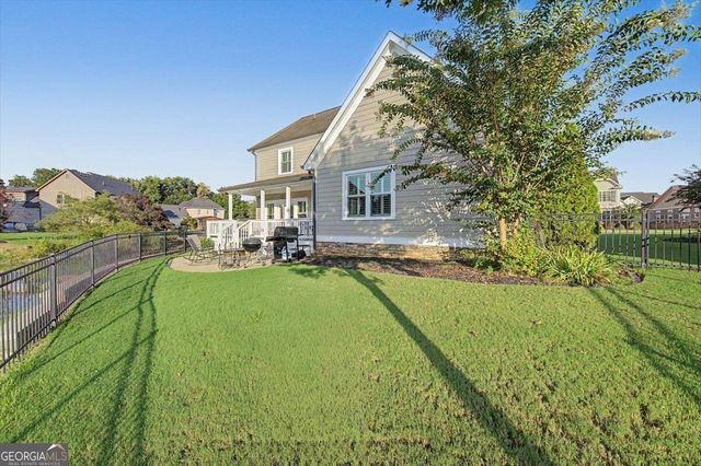 38 Grove Park Circle, Cartersville, GA 30120