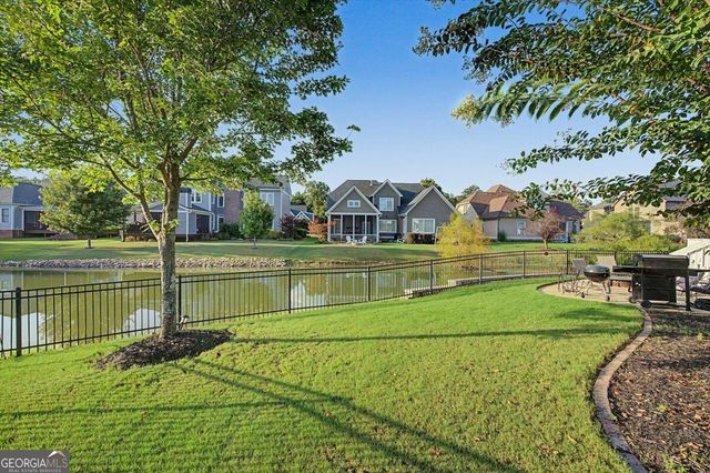 38 Grove Park Circle, Cartersville, GA 30120
