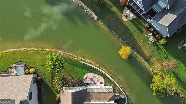 38 Grove Park Circle, Cartersville, GA 30120