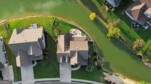 38 Grove Park Circle, Cartersville, GA 30120