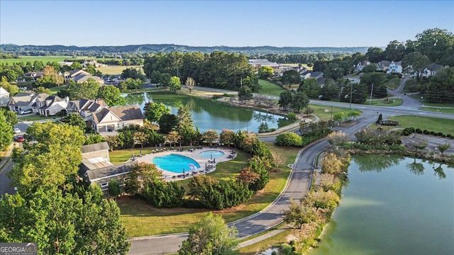 38 Grove Park Circle, Cartersville, GA 30120