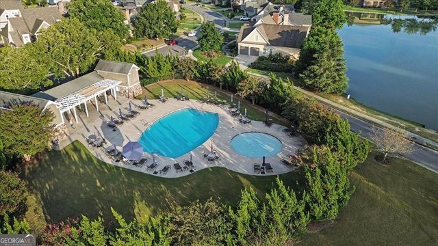 38 Grove Park Circle, Cartersville, GA 30120