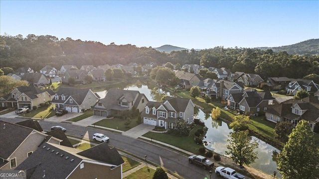 38 Grove Park Circle, Cartersville, GA 30120