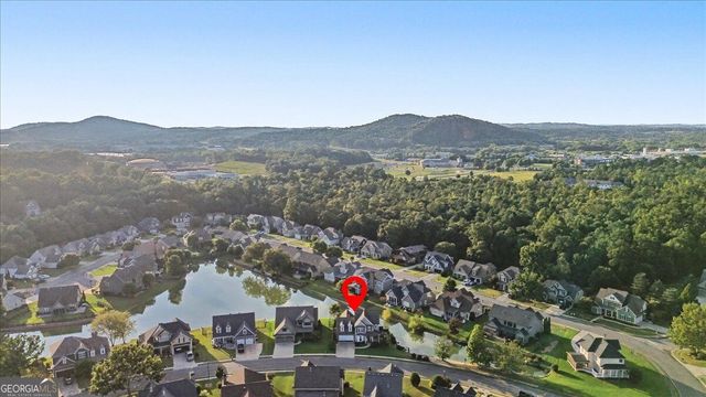 38 Grove Park Circle, Cartersville, GA 30120