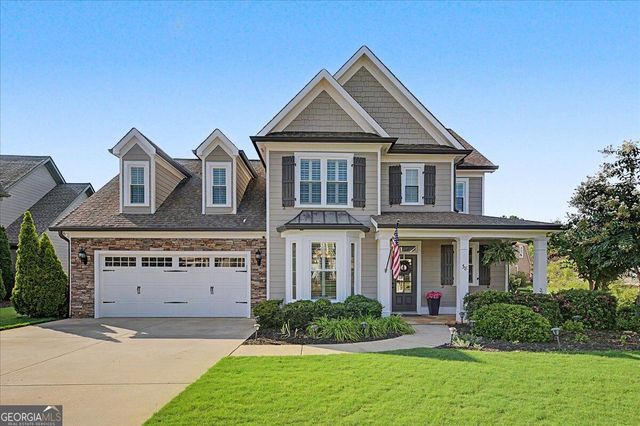 38 Grove Park Circle, Cartersville, GA 30120