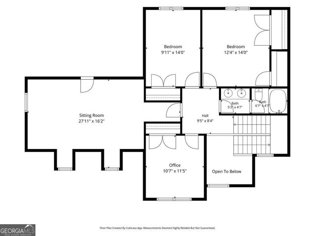 38 Grove Park Circle, Cartersville, GA 30120