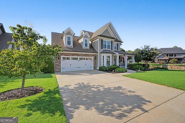 38 Grove Park Circle, Cartersville, GA 30120