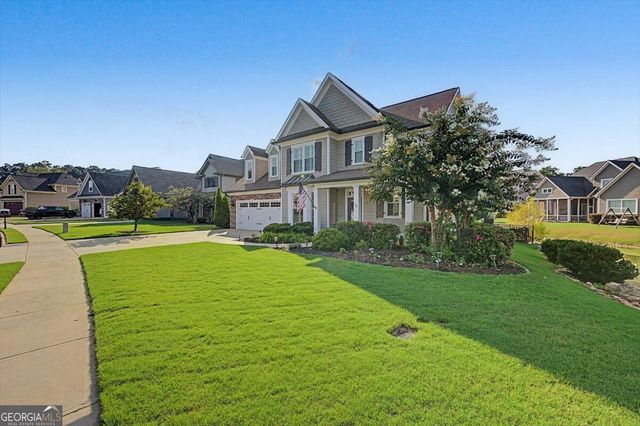 38 Grove Park Circle, Cartersville, GA 30120