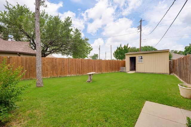 3207 Tina Street, Sachse, TX 75048