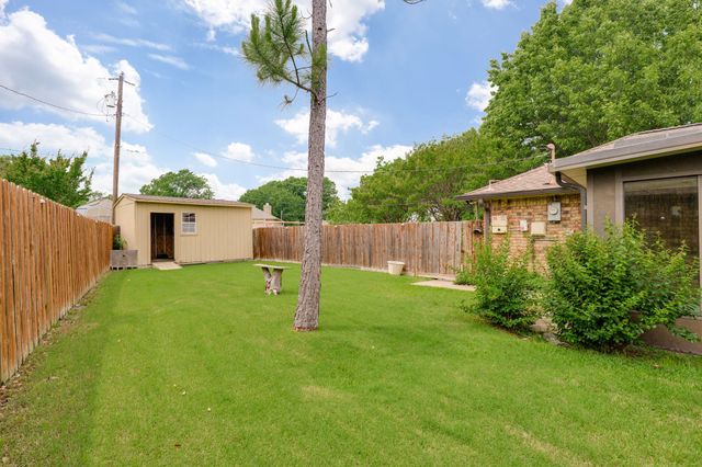 3207 Tina Street, Sachse, TX 75048