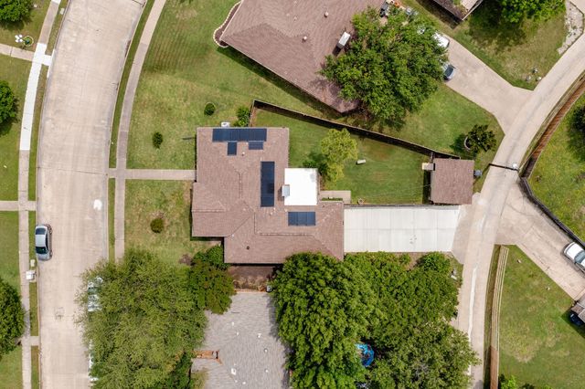 3207 Tina Street, Sachse, TX 75048