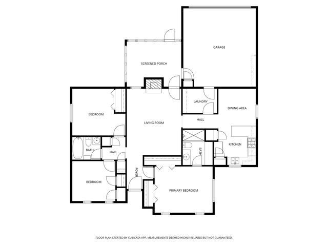 3207 Tina Street, Sachse, TX 75048
