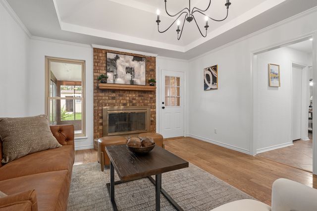 3207 Tina Street, Sachse, TX 75048