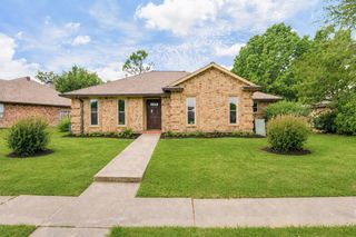 3207 Tina Street, Sachse, TX 75048