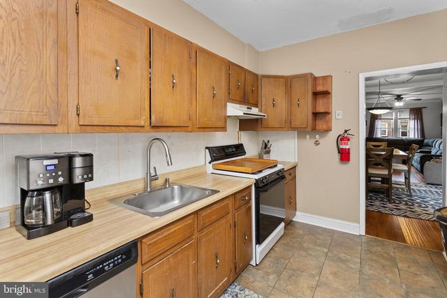 208 5TH AVE, Roebling, NJ 08554