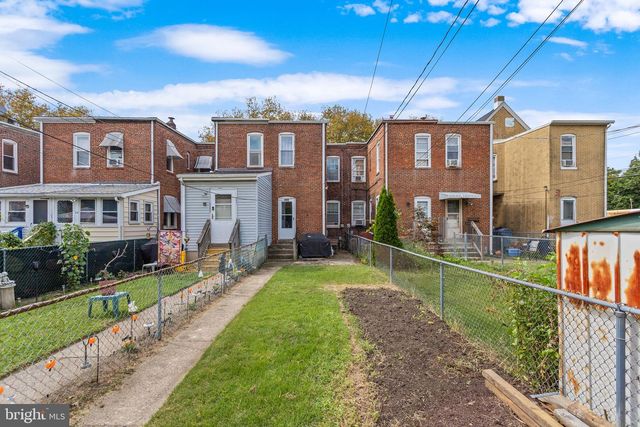 208 5TH AVE, Roebling, NJ 08554