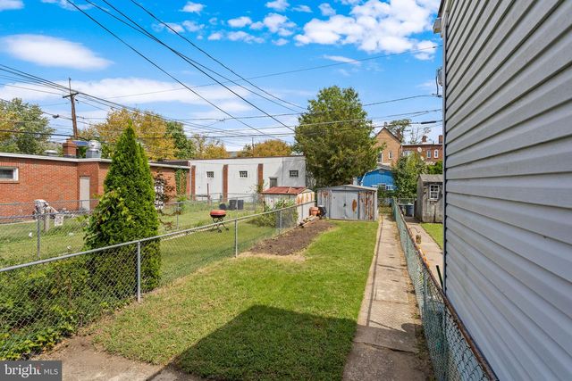 208 5TH AVE, Roebling, NJ 08554