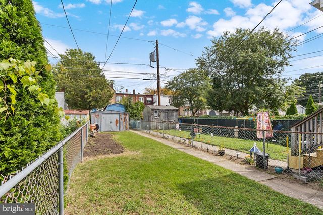208 5TH AVE, Roebling, NJ 08554