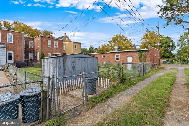 208 5TH AVE, Roebling, NJ 08554