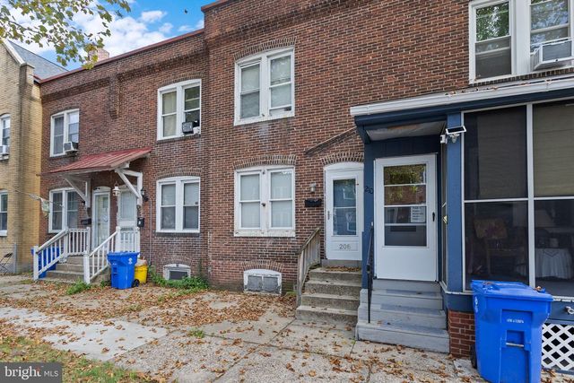 208 5TH AVE, Roebling, NJ 08554
