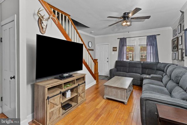 208 5TH AVE, Roebling, NJ 08554