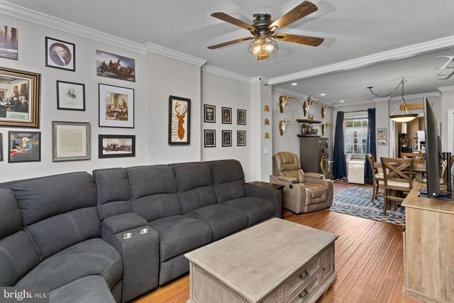 208 5TH AVE, Roebling, NJ 08554
