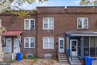 208 5TH AVE, Roebling, NJ 08554