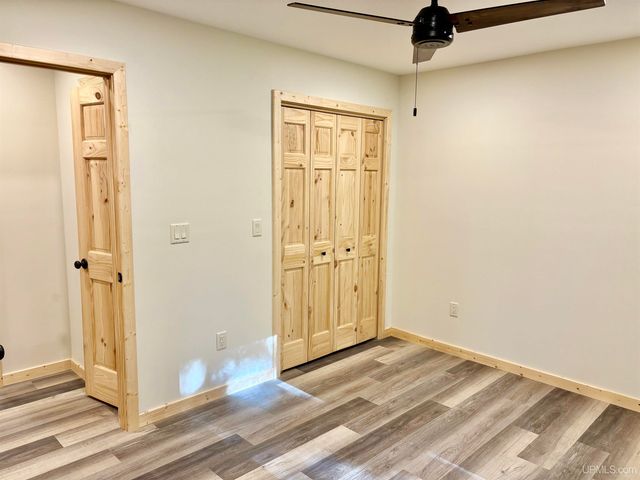 1007 Colby Hill Road, Bessemer, MI 49911